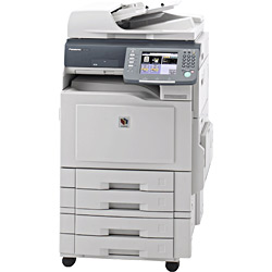 panasonic dp 8045 printer driver